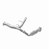 MagnaFlow 10-14 Ford F-150 6.2L California Grade CARB Compliant Direct-Fit Catalytic Converter