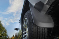 Husky Liners 2024 Ford Ranger XLT (Excl. Raptor) Front & Rear Mud Guards - Black