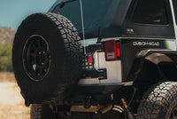 DV8 Universal Molle Adj. Antenna & Whip Mount