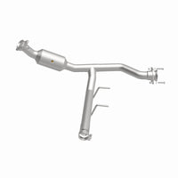 MagnaFlow 2010 Ford F-150 4.6L Direct-Fit Catalytic Converter