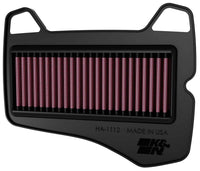 K&N Replacement Air Filter Honda Super Cub 125Cc 2022