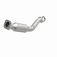 MagnaFlow Direct Fit Catalytic Converter 05-12 Corvette 8 6.0L; D/S