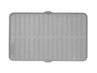 WeatherTech Universal FlexTray with Storage Bag - Grey