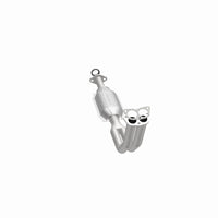 MagnaFlow 89-95 Geo Tracker/Suzuki Sidekick California Grade CARB Compliant DF Catalytic Converter
