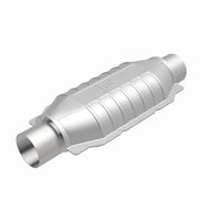MagnaFlow 3.00 CA Universal Converter