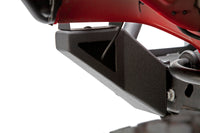 Body Armor 4x4 87-06 Jeep Wrangler Front Bumper