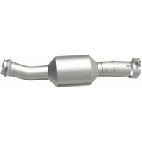 MagnaFlow 20-22 Lincoln Corsair 2.0L FWD Rear Underbody Direct-Fit Catalytic Converter
