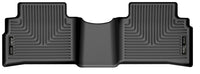 Husky Liners 23-26 Kia Sportage WeatherBeater 2nd Row Floor Liner - Black