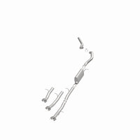 BRExhaust Exhaust Kit Replacement GM