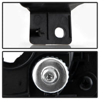 Spyder 19-23 Ford Ranger Halogen OEM Fog Lights w/Switch - Clear (FL-FR19-C)