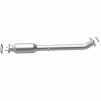 MagnaFlow 05-16 Nissan Frontier 2.5L Direct Fit Converter