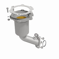 MagnaFlow 05-08 Nissan Maxima 3.5L California Grade CARB Compliant Direct-Fit Catalytic Converter