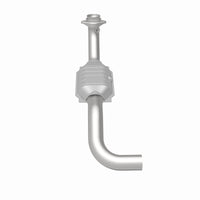 MagnaFlow Direct Fit Catalytic Converter 03-05 Ford Expedition/05-06 Lincoln Navigator 5.4L D/S