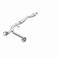 MagnaFlow 15-16 Chevrolet Colorado 3.6L Direct Fit Converter