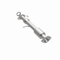 MagnaFlow 14-15 Toyota Highlander 3.5L Direct Fit Converter