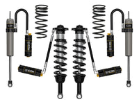 ICON 23-24 Sequoia Trd Pro 2.5in Stage 5 Suspension System
