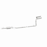 BRExhaust Exhaust Kit Replacement Kia