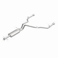 BRExhaust 19-24 Ram 1500 5.7L Direct-Fit Exhaust System Kit