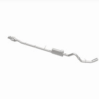 MagnaFlow Ford BRE Exhaust Replacement Kit