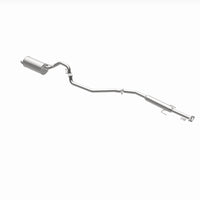 MagnaFlow 04-09 Kia Spectra 2.0L BRE Exhaust Kit