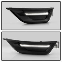 Spyder 13-19 Ford Taurus Daytime Running Light