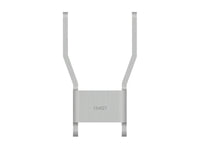 ICON 05-15 Toyota Hilux 1in Rear Shackle Kit