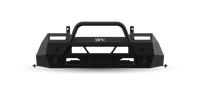 Body Armor 4x4 24-26 Toyota Tacoma HiLine Front Winch Bumper