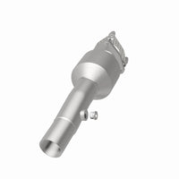 MagnaFlow 14-19 Range Rover Evoque/Discovery Sport 2.0 Rear Direct-Fit Catalytic Converter