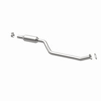 MagnaFlow 08-10 BMW 528i 3.0L Direct Fit Converter