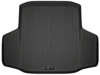 Husky Liners 2018 Honda Accord WeatherBeater Cargo Liner - Black (Sedan Models Only)