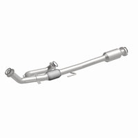 MagnaFlow 07-17 Toyota Camry 3.5L California Grade CARB Compliant Direct-Fit Catalytic Converter