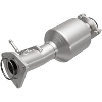 MagnaFlow 2015 Honda CR-V 2.4L California Grade CARB Compliant Direct-Fit Catalytic Converter