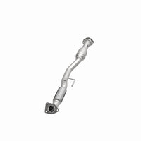 MagnaFlow 07-10 Nissan Altima 2.5L Direct Fit Converter