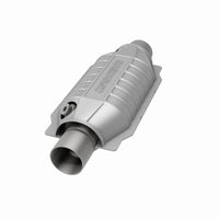 MagnaFlow Universal Catalytic Converter 3.00inch w/ dual O2