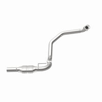 MagnaFlow Direct Fit Catalytic Converter 03-09 GM 2500/3500 Driver Side
