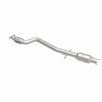 MagnaFlow 11-13 Chevrolet Cruze 1.4L Direct Fit Converter
