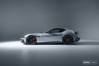 Vossen x Novitec NF11 21x10in - 5x114.3 BP - ET34 - Gloss Black Ferrari 12Cilindri F167 Front Wheel