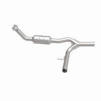 MagnaFlow Direct Fit Catalytic Converter F-150 04-06 8 4.6L