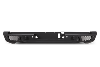 Body Armor 4x4 2019+ Dodge Ram 1500 Ambush Series Rear Bumper