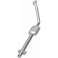 MagnaFlow Direct Fit Catalytic Converter 93-95 GM Van 3.1L 49S