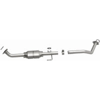MagnaFlow Direct Fit Catalytic Converter 01-04 Toyota Sequoia 4.7L D/S