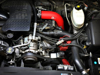 aFe BladeRunner Charge Pipe Kit GM Diesel Trucks 06-10 V8-6.6L (td) LBZ/LMM