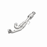MagnaFlow 04-09 Nissan Quest 3.5L Direct Fit Converter
