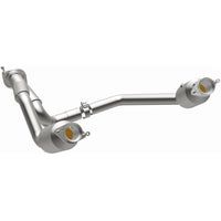 MagnaFlow 19-24 Ram 1500 5.7L OEM Grade Federal/EPA Compliant Direct-Fit Catalytic Converter
