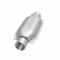 MagnaFlow Universal Catalytic Converter 1.75 FED