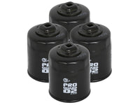 aFe Pro GUARD D2 Oil Filter 2.9in OD x 2.9in HT