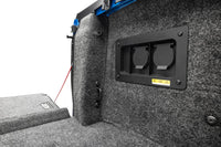 Husky Liners 09-25 RAM 1500 Classic 5.7ft Bed w/o RamBox Guardian Comfort Bed Liner - Full