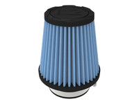 aFe POWER Universal Clamp-On Air Filter w/ D2 Dura-Dry Media 3 IN F x5 IN B x3-1/2 IN T x5 IN H