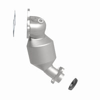 MagnaFlow 12-15 Honda Civic 1.5L California Grade CARB Compliant Direct-Fit Catalytic Converter