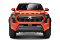 Husky Liners 24-26 Toyota Tacoma/25-26 Toyota 4Runner Aeroskin Lightshield PRO - Blk